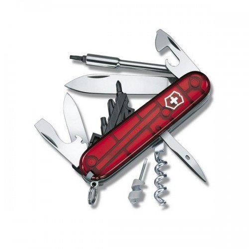 Складаний ніж Victorinox Cybertool 29 1.7605.T