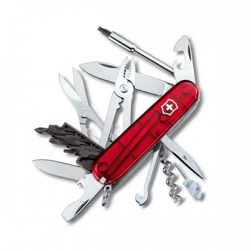 Складаний ніж Victorinox Cybertool 34 1.7725.T