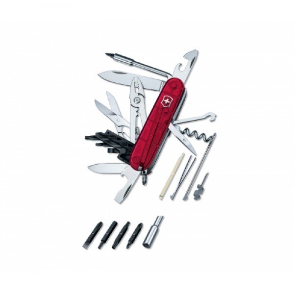 Складаний ніж Victorinox Cybertool 34 1.7725.T