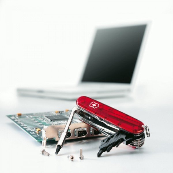 Складаний ніж Victorinox Cybertool 34 1.7725.T