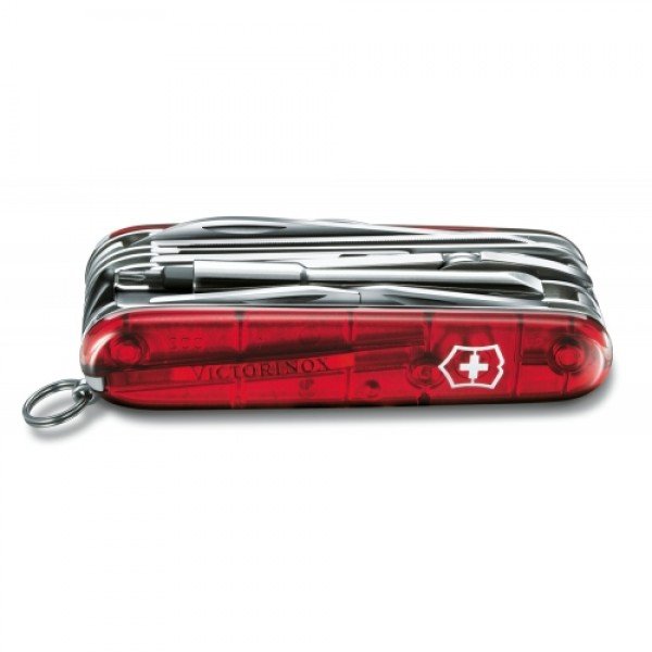 Складаний ніж Victorinox Cybertool 41 1.7775.T