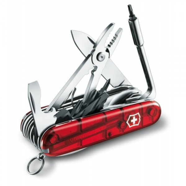 Складаний ніж Victorinox Cybertool 41 1.7775.T