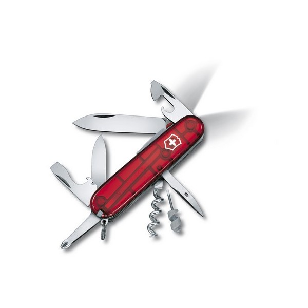 Складаний ніж Victorinox SPARTAN 1.7804.T