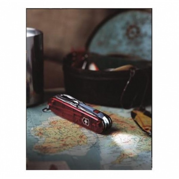 Складаний ніж Victorinox SPARTAN 1.7804.T