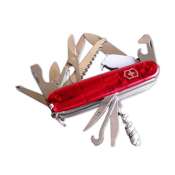 Складаний ніж Victorinox Huntsman 1.7915.T