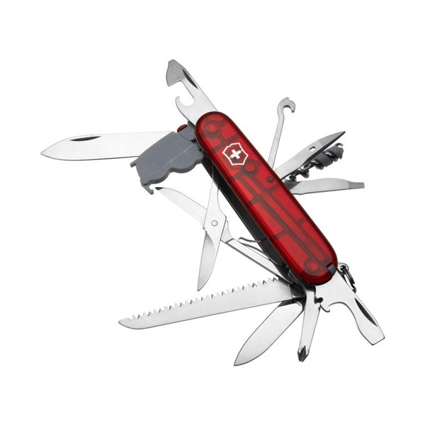 Складаний ніж Victorinox Huntsman 1.7915.T