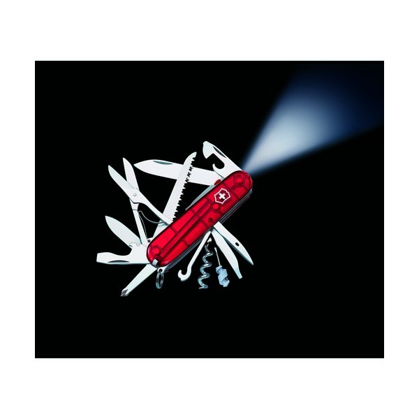 Складаний ніж Victorinox Huntsman 1.7915.T