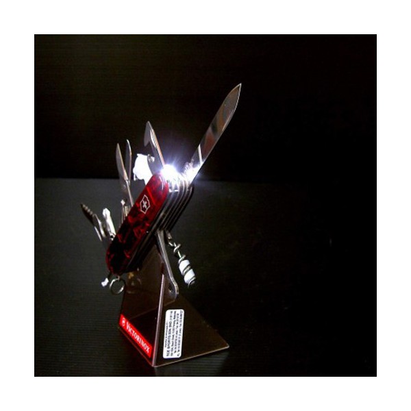 Складаний ніж Victorinox Huntsman 1.7915.T