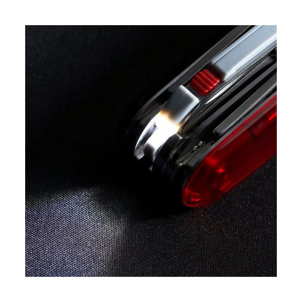 Складаний ніж Victorinox Huntsman 1.7915.T