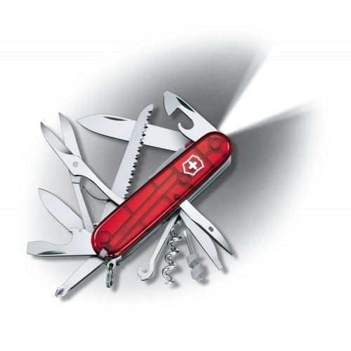 Складаний ніж Victorinox Huntsman 1.7915.T