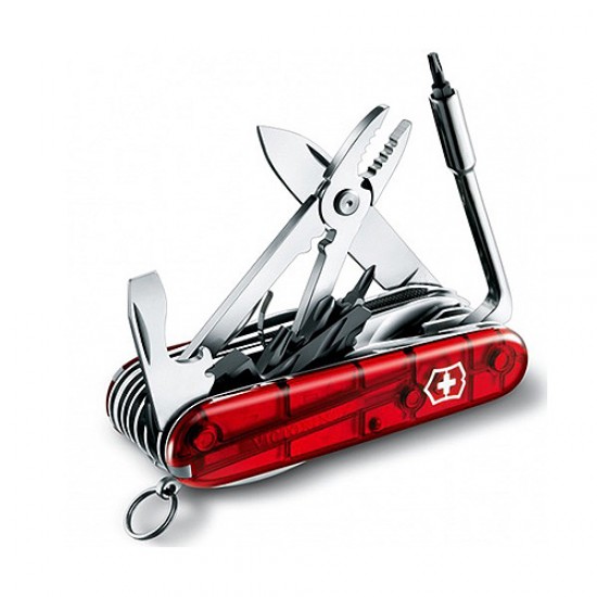 Складаний ніж Victorinox Cybertool 1.7925.T