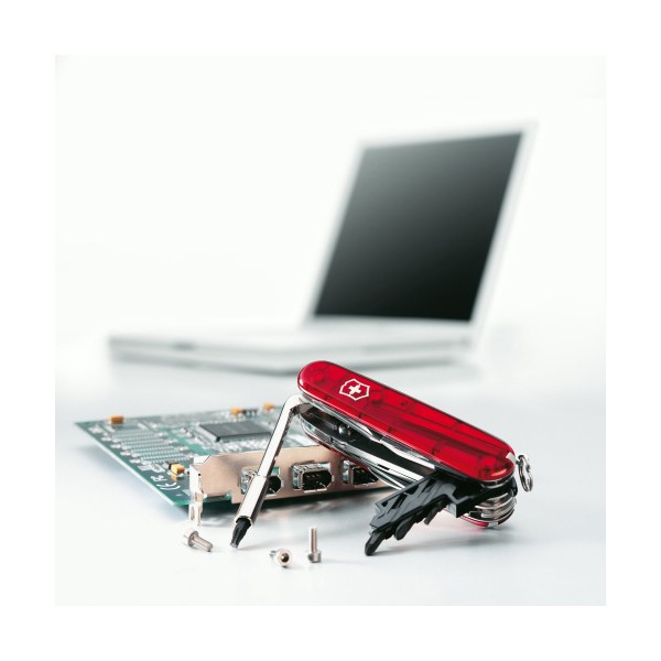 Складаний ніж Victorinox Cybertool 1.7925.T
