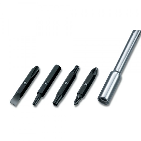 Складаний ніж Victorinox Cybertool 1.7925.T