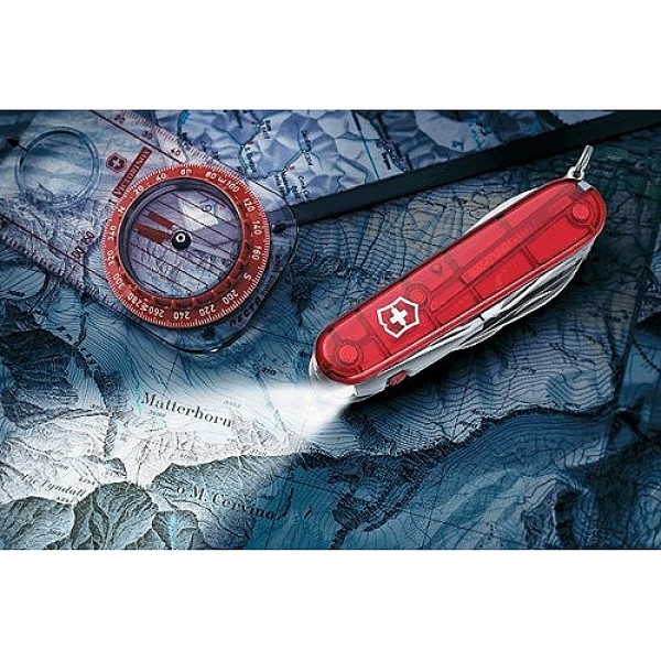 Складаний ніж Victorinox Cybertool 1.7925.T