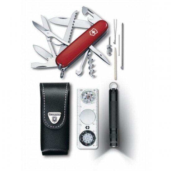 Набір мандрівника Victorinox 1.8726 Traveller-Set