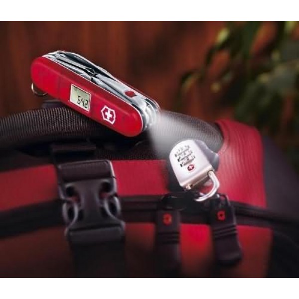 Набір мандрівника Victorinox 1.8741.AVT Expedition Kit