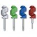 Набір Victorinox Mini Tool із 4 міні викруток (блістер) 2.1201.4