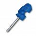 Набір Victorinox Mini Tool із 4 міні викруток (блістер) 2.1201.4