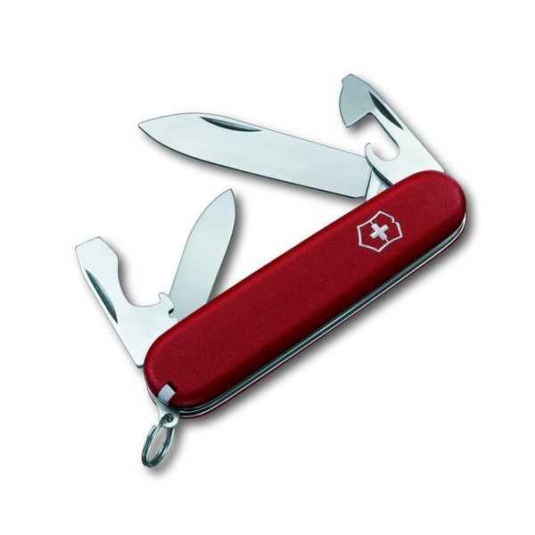 Складаний ніж Victorinox Ecoline Recruit 2.2503