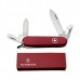Складаний ніж Victorinox Ecoline Recruit 2.2503
