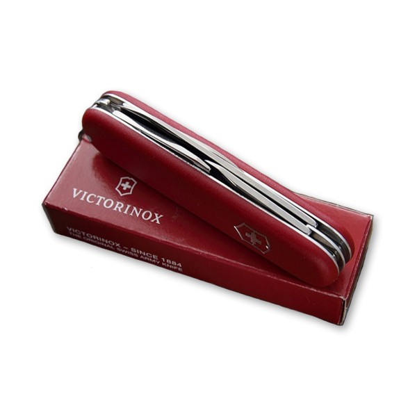 Складаний ніж Victorinox Ecoline Recruit 2.2503