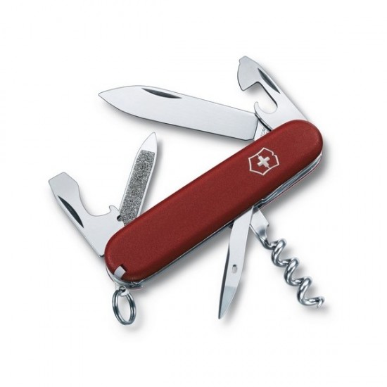 Складаний ніж Victorinox ECOLINE SPORTSMAN 2.3803