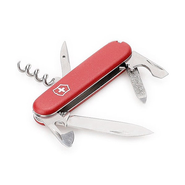 Складаний ніж Victorinox ECOLINE SPORTSMAN 2.3803