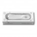 Складаний ніж Victorinox EvoGrip 10 White Christmas 2.3803.C77