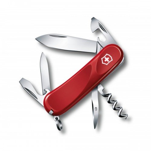 Складаний ніж Victorinox EVOLUTION 2.3803.E