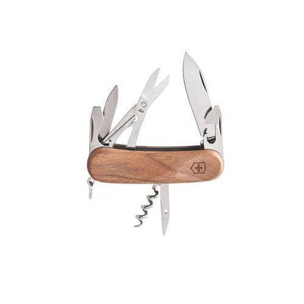 Складаний ніж Victorinox EVOWOOD 14 2.3901.63