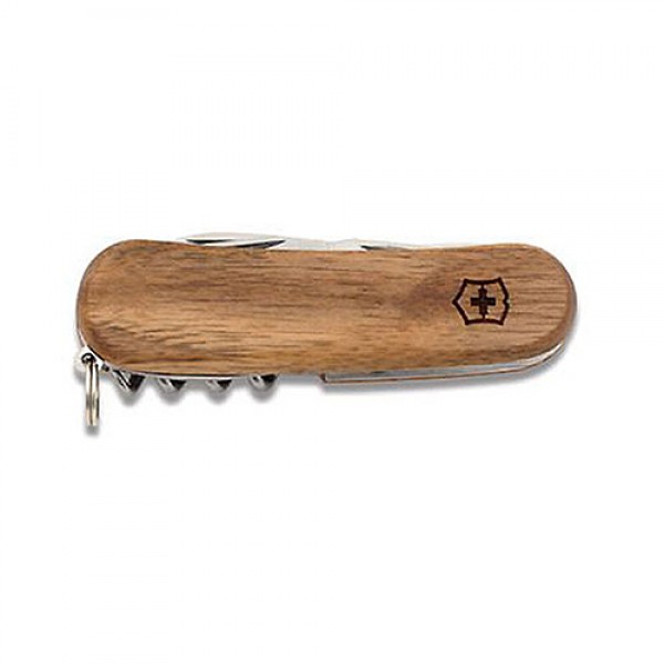 Складаний ніж Victorinox EVOWOOD 14 2.3901.63