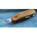 Складаний ніж Victorinox EVOWOOD 14 2.3901.63