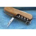 Складаний ніж Victorinox EVOWOOD 14 2.3901.63