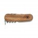 Складаний ніж Victorinox EVOWOOD 14 2.3901.63