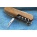 Складаний ніж Victorinox EVOWOOD 14 2.3901.63