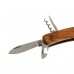 Складаний ніж Victorinox EVOWOOD 17 2.3911.63