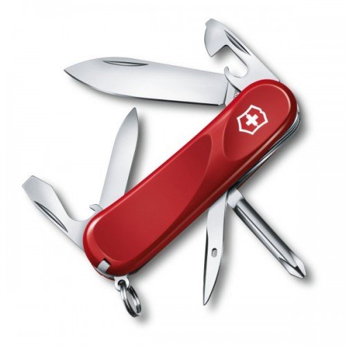 Складаний ніж Victorinox EVOLUTION 2.4803.E