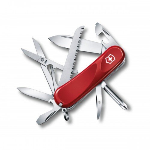 Складаний ніж Victorinox EVOLUTION 2.4913.E