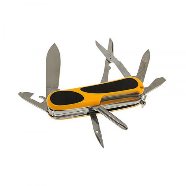 Складаний ніж Victorinox EVOGRIP S18 24913.SC8