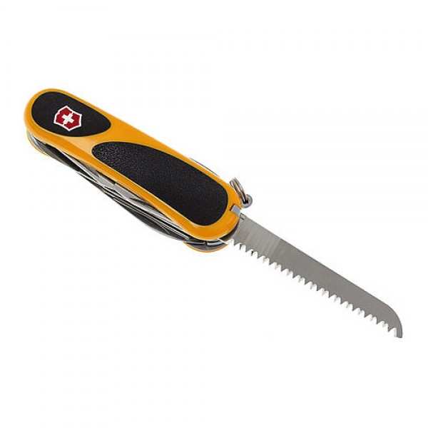 Складаний ніж Victorinox EVOGRIP S18 24913.SC8