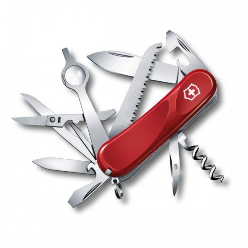 Складаний ніж Victorinox EVOLUTION 2.5013.E