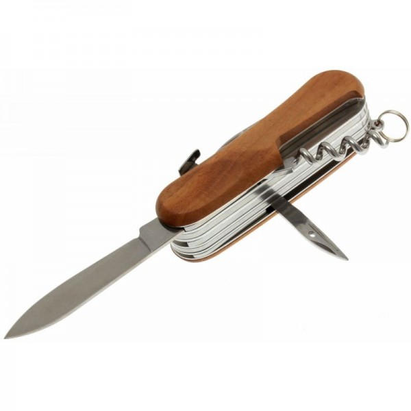 Складаний ніж Victorinox Evowood 2.5221.S63