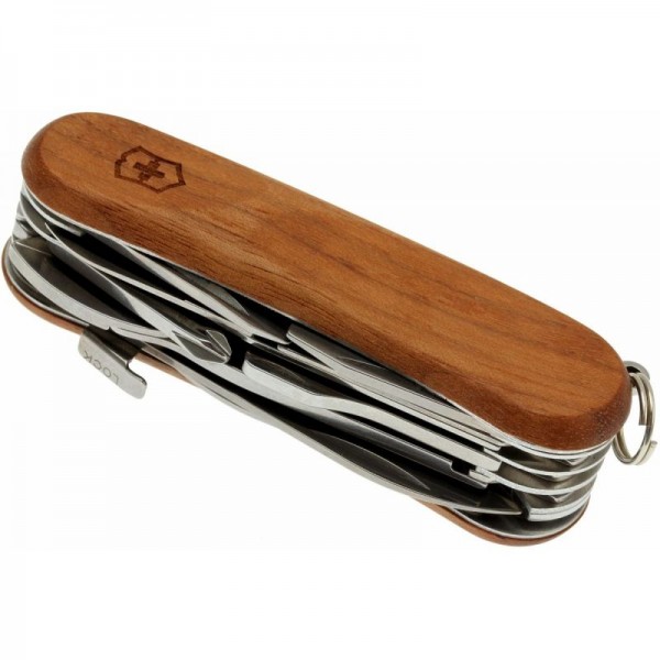 Складаний ніж Victorinox Evowood 2.5221.S63