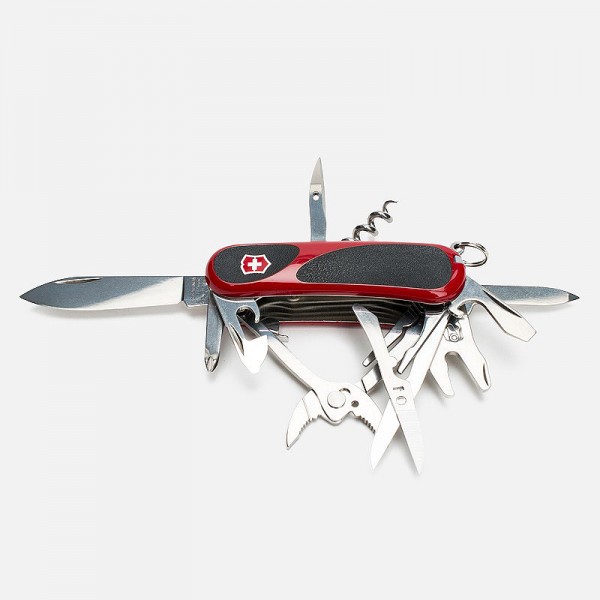 Складаний ніж Victorinox EVOGRIP 2.5223.SC