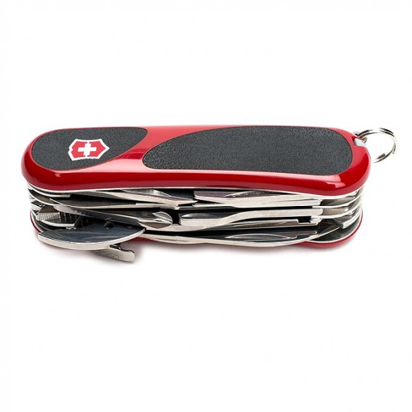 Складаний ніж Victorinox EVOGRIP 2.5223.SC