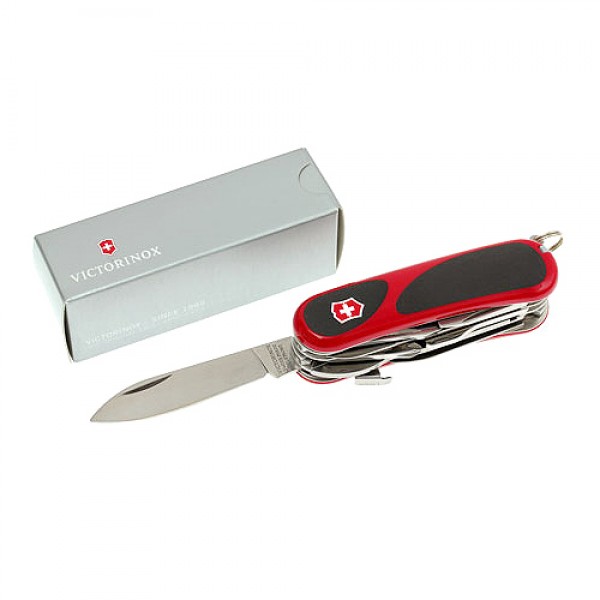 Складаний ніж Victorinox EVOGRIP 2.5223.SC