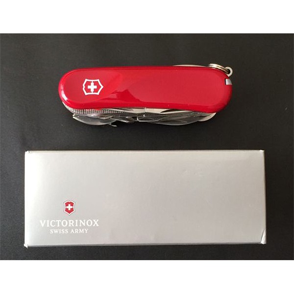 Складаний ніж Victorinox EVOLUTION 2.5223.SE