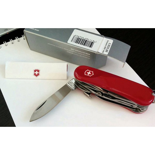 Складаний ніж Victorinox EVOLUTION 2.5223.SE