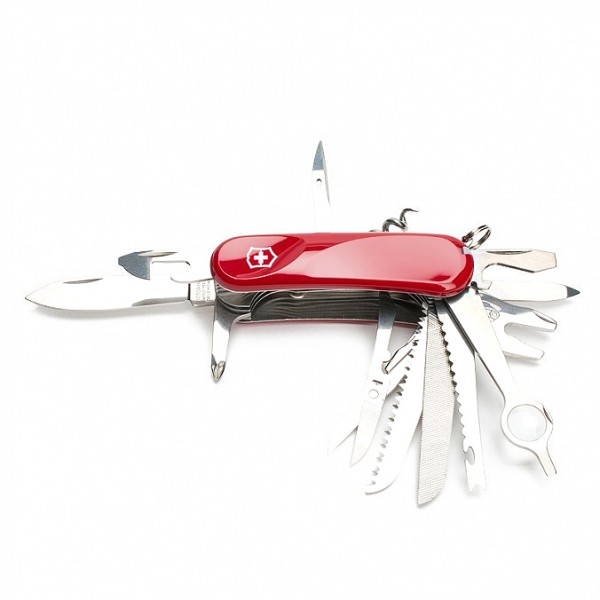 Складаний ніж Victorinox EVOLUTION 2.5383.E