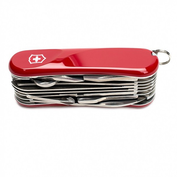 Складаний ніж Victorinox EVOLUTION 2.5383.E